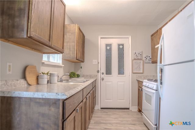 1204 Cedar Drive, Killeen, TX 76543