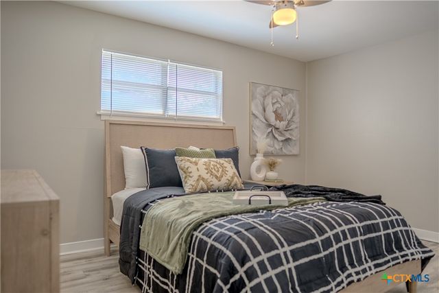 1204 Cedar Drive, Killeen, TX 76543