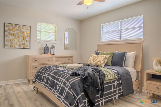 1204 Cedar Drive, Killeen, TX 76543