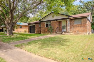 1204 Cedar Drive, Killeen, TX 76543