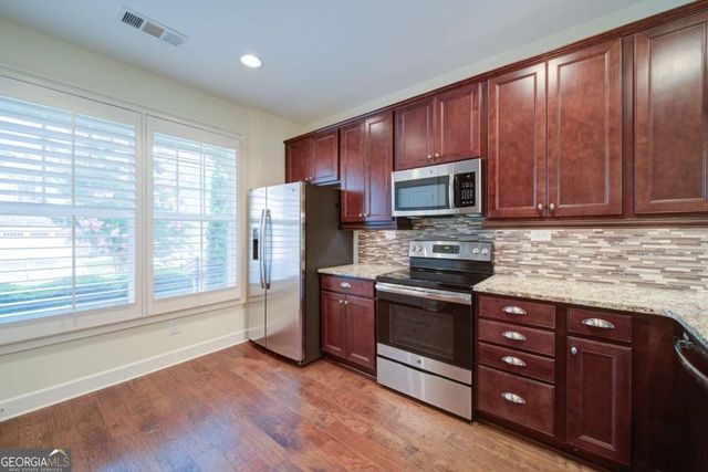 3934 Sweet Magnolia Drive, Gainesville, GA 30504