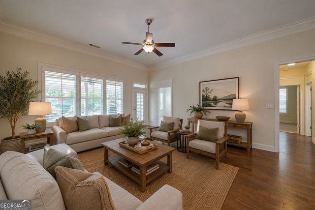 3934 Sweet Magnolia Drive, Gainesville, GA 30504