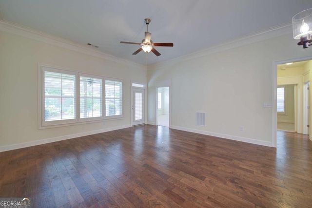 3934 Sweet Magnolia Drive, Gainesville, GA 30504