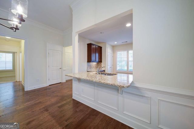 3934 Sweet Magnolia Drive, Gainesville, GA 30504