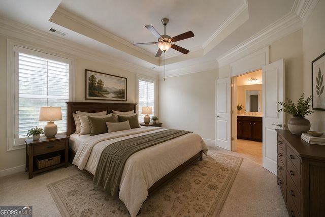 3934 Sweet Magnolia Drive, Gainesville, GA 30504