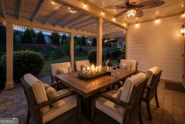 3934 Sweet Magnolia Drive, Gainesville, GA 30504