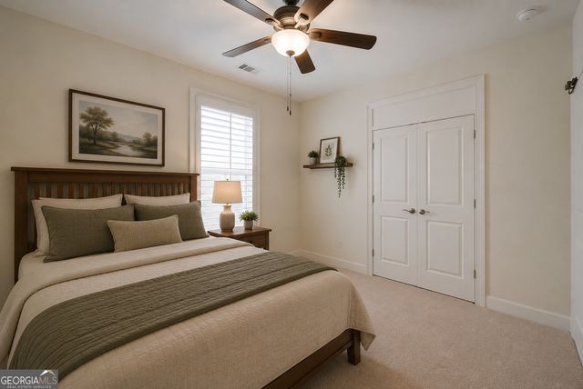 3934 Sweet Magnolia Drive, Gainesville, GA 30504