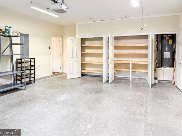 3934 Sweet Magnolia Drive, Gainesville, GA 30504