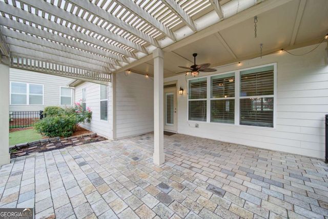 3934 Sweet Magnolia Drive, Gainesville, GA 30504