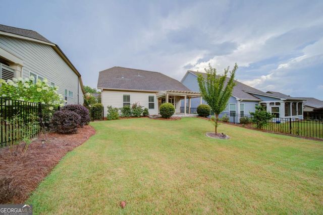 3934 Sweet Magnolia Drive, Gainesville, GA 30504