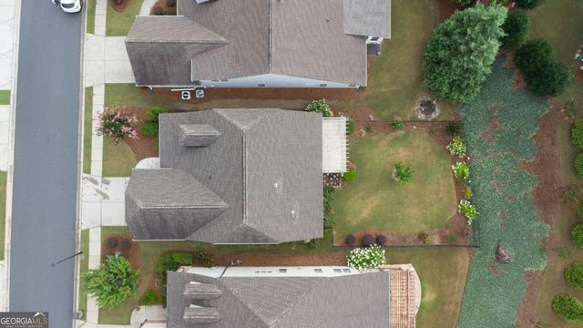 3934 Sweet Magnolia Drive, Gainesville, GA 30504