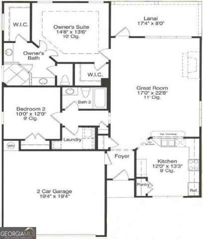 3934 Sweet Magnolia Drive, Gainesville, GA 30504