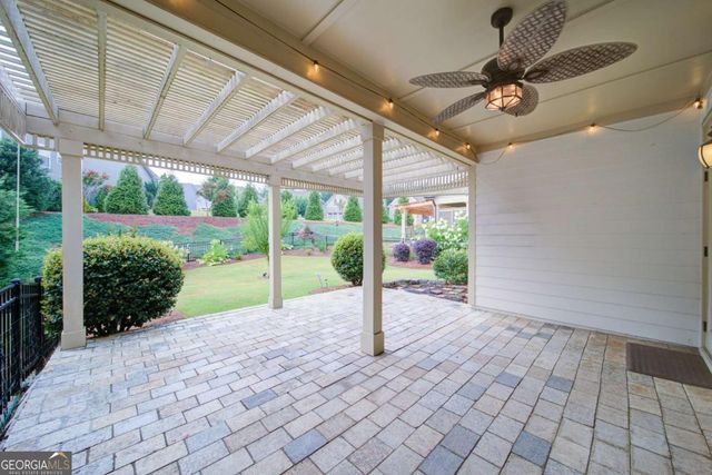3934 Sweet Magnolia Drive, Gainesville, GA 30504