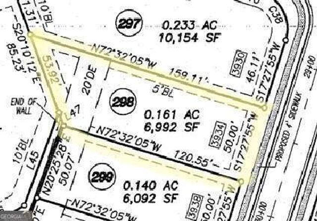 3934 Sweet Magnolia Drive, Gainesville, GA 30504