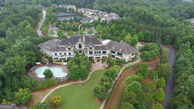 3934 Sweet Magnolia Drive, Gainesville, GA 30504