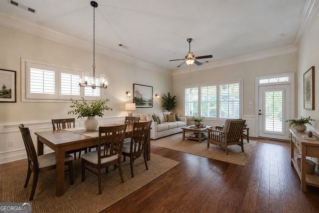 3934 Sweet Magnolia Drive, Gainesville, GA 30504