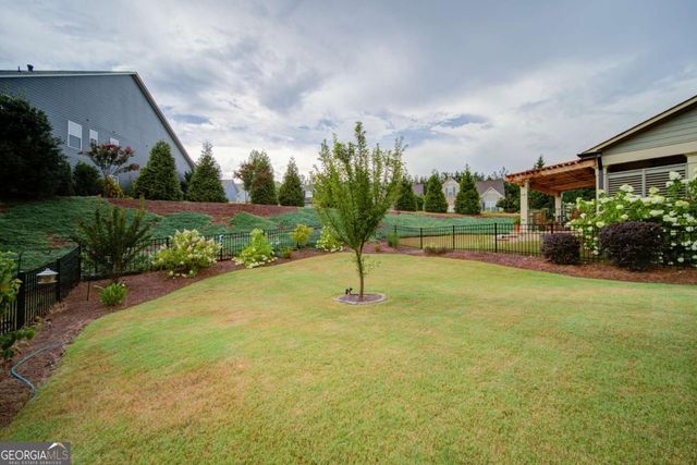 3934 Sweet Magnolia Drive, Gainesville, GA 30504