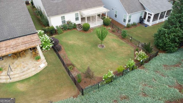 3934 Sweet Magnolia Drive, Gainesville, GA 30504