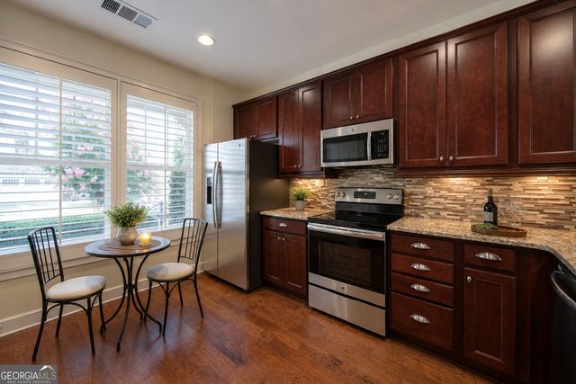 3934 Sweet Magnolia Drive, Gainesville, GA 30504