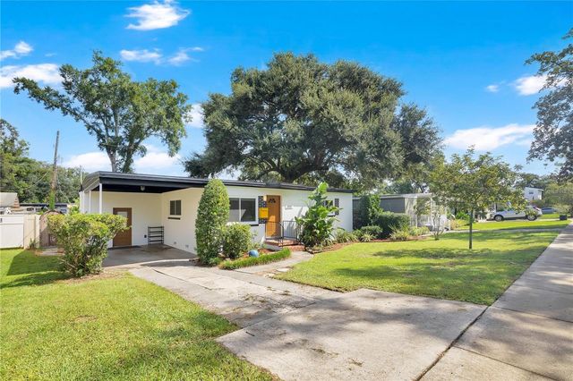 2917 PICKFAIR STREET, Orlando, FL 32803