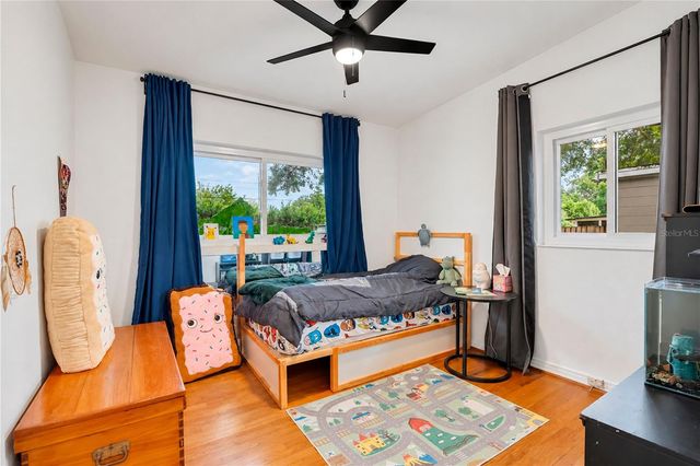 2917 PICKFAIR STREET, Orlando, FL 32803
