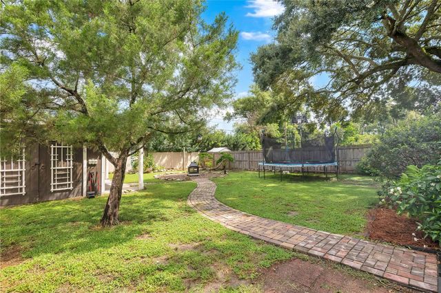 2917 PICKFAIR STREET, Orlando, FL 32803