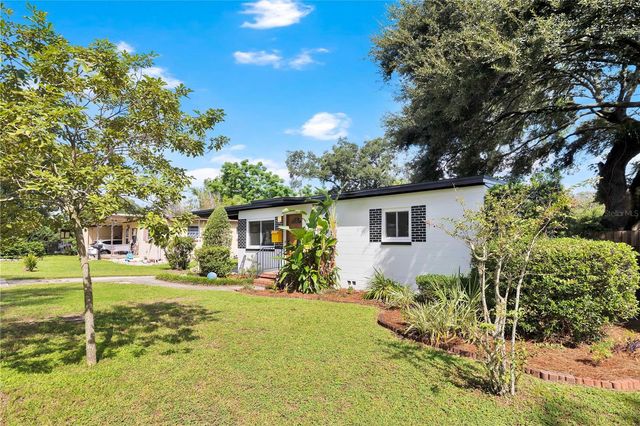 2917 PICKFAIR STREET, Orlando, FL 32803