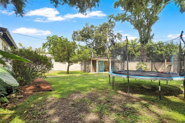 2917 PICKFAIR STREET, Orlando, FL 32803