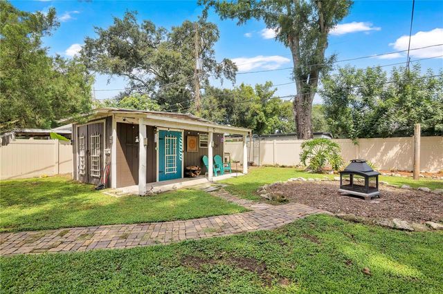 2917 PICKFAIR STREET, Orlando, FL 32803