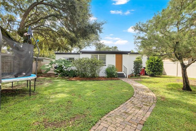 2917 PICKFAIR STREET, Orlando, FL 32803