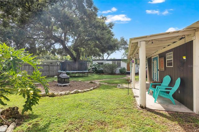 2917 PICKFAIR STREET, Orlando, FL 32803