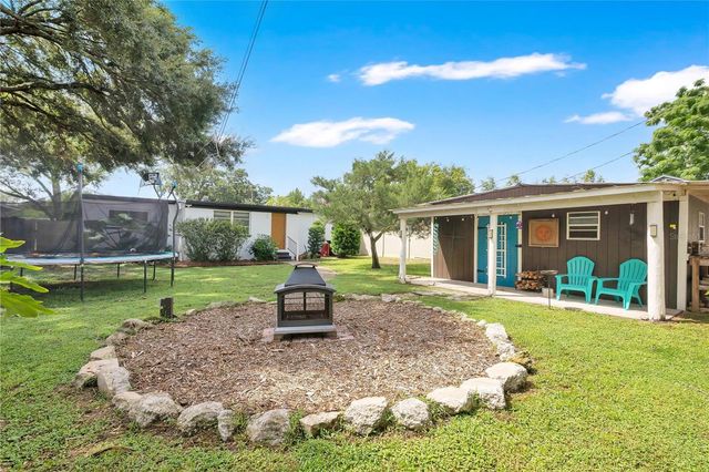 2917 PICKFAIR STREET, Orlando, FL 32803