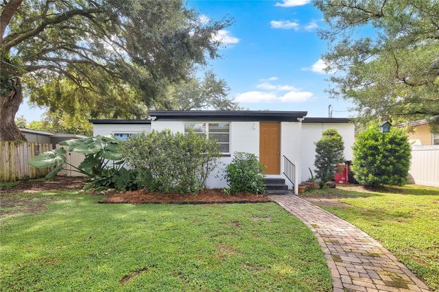 2917 PICKFAIR STREET, Orlando, FL 32803