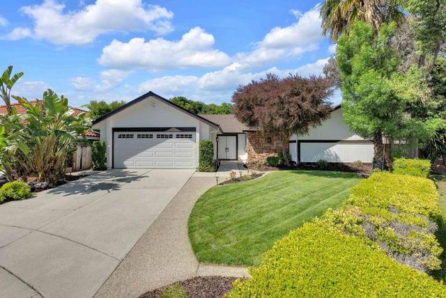 3129 Vermilion Court, San Jose, CA 95135