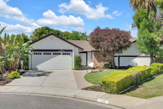 3129 Vermilion Court, San Jose, CA 95135