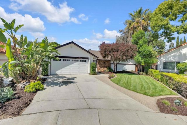 3129 Vermilion Court, San Jose, CA 95135