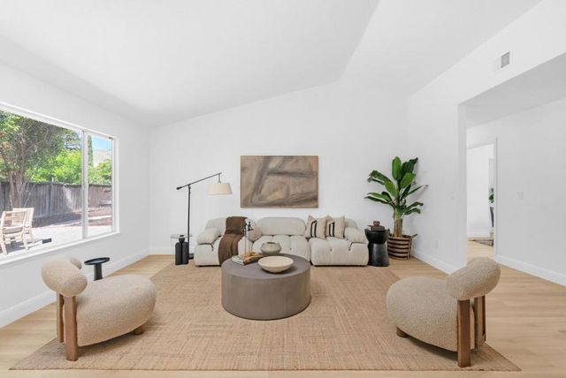 3129 Vermilion Court, San Jose, CA 95135