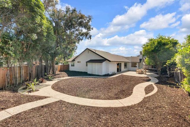3129 Vermilion Court, San Jose, CA 95135