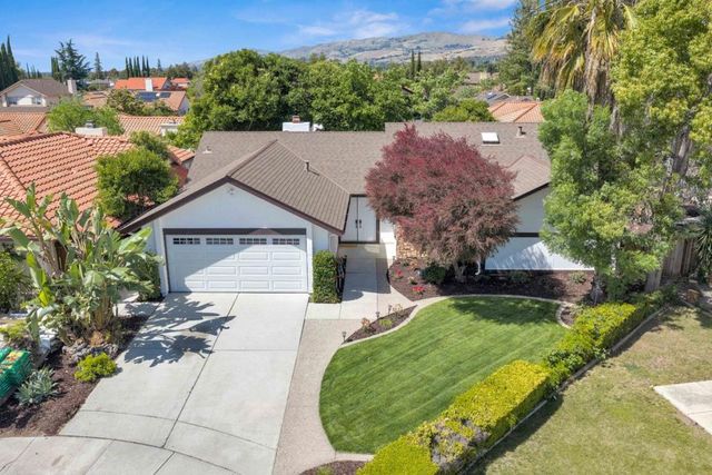 3129 Vermilion Court, San Jose, CA 95135