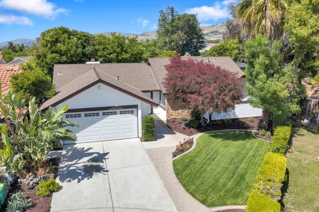3129 Vermilion Court, San Jose, CA 95135
