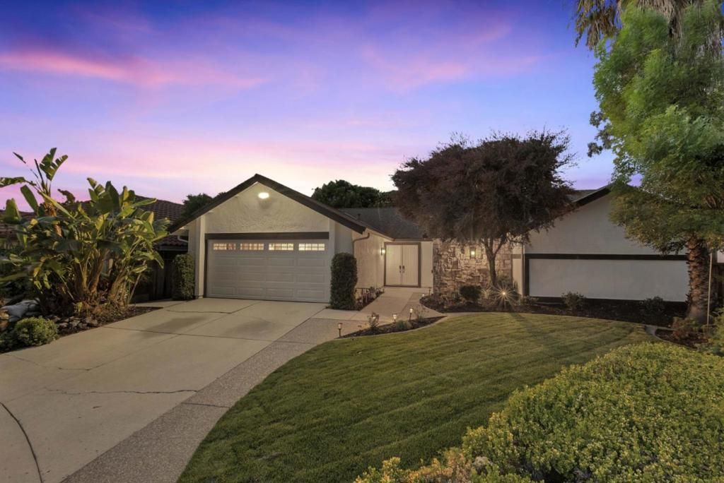 3129 Vermilion Court, San Jose, CA 95135