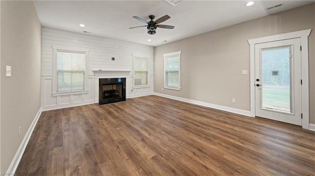 3.36AC Little Fork RD, Suffolk, VA 23438