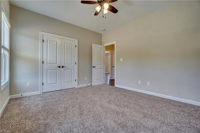 3.36AC Little Fork RD, Suffolk, VA 23438