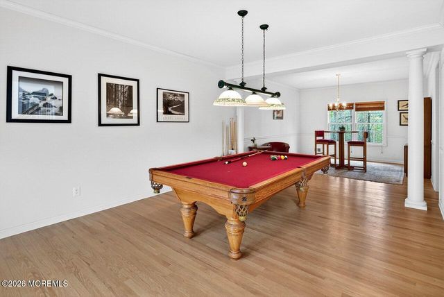 77 Hemlock Drive, New Egypt, NJ 08533