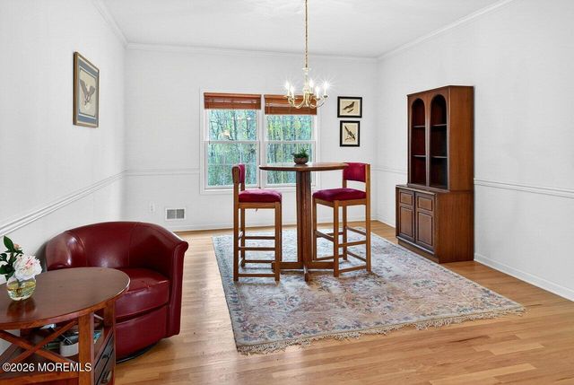 77 Hemlock Drive, New Egypt, NJ 08533