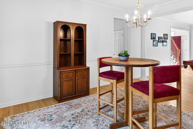 77 Hemlock Drive, New Egypt, NJ 08533