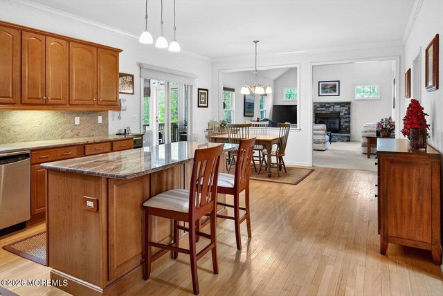 77 Hemlock Drive, New Egypt, NJ 08533