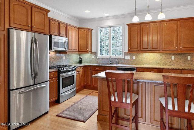 77 Hemlock Drive, New Egypt, NJ 08533