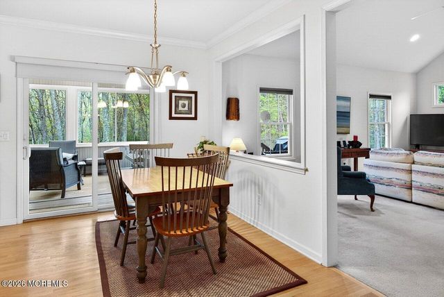 77 Hemlock Drive, New Egypt, NJ 08533