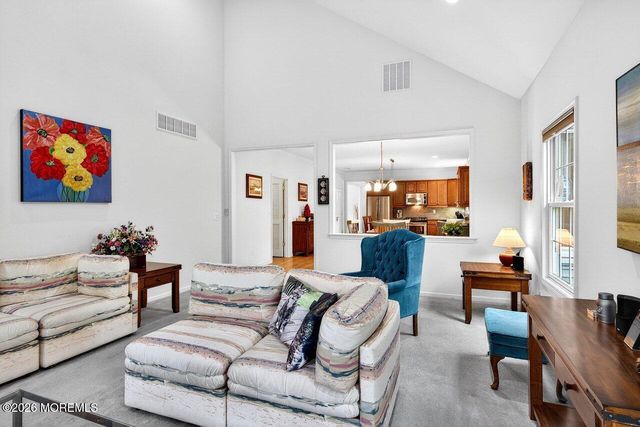 77 Hemlock Drive, New Egypt, NJ 08533